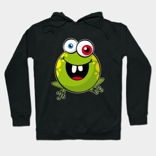 FunnyFrog Hoodie